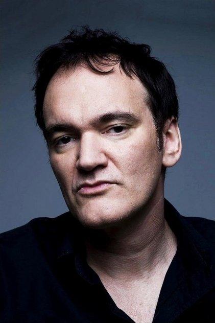 Quentin Tarantino - Actor Profile Photo