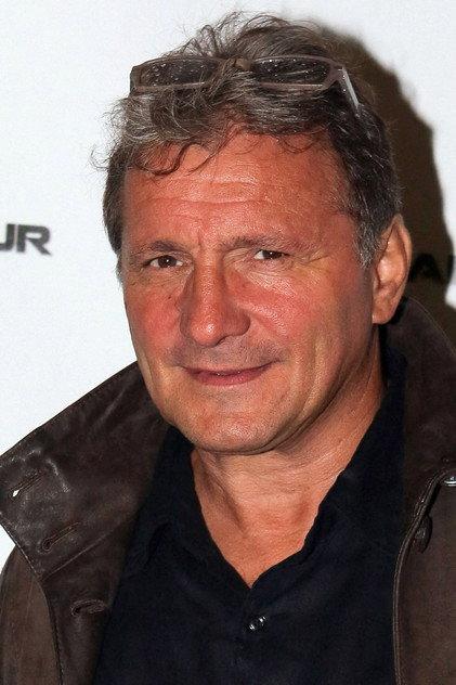 Patrick Adler - Actor Profile Photo