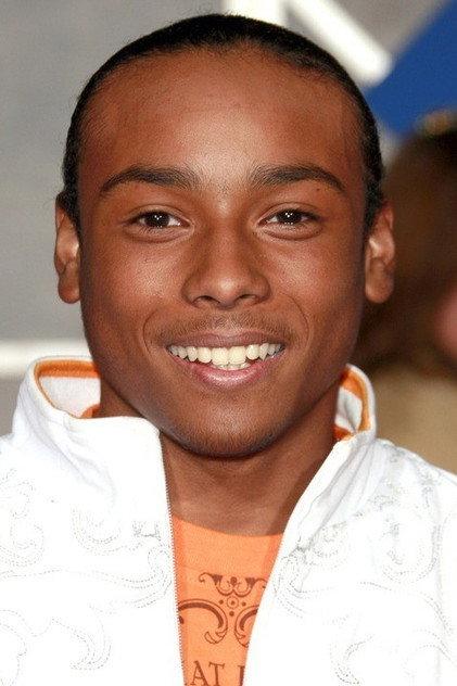Oren Williams - Actor Profile Photo