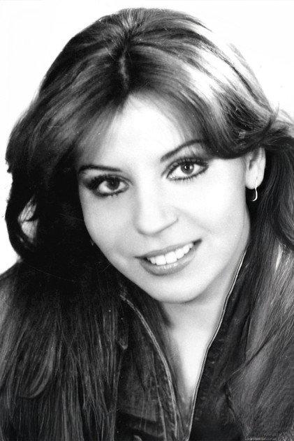 Necla Soylu - Actor Profile Photo