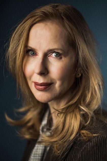 Maria Avdjuško - Actor Profile Photo