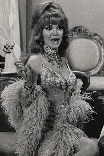 Pamela Rodgers - Actor Profile Photo