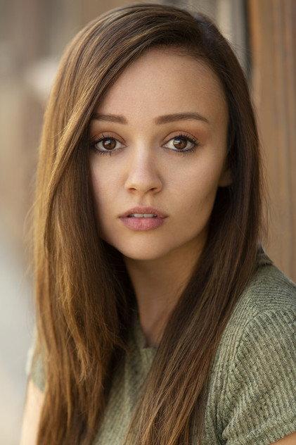 Xannova Xan - Actor Profile Photo