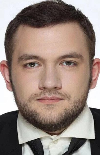 Kuzma Gridin - Actor Profile Photo