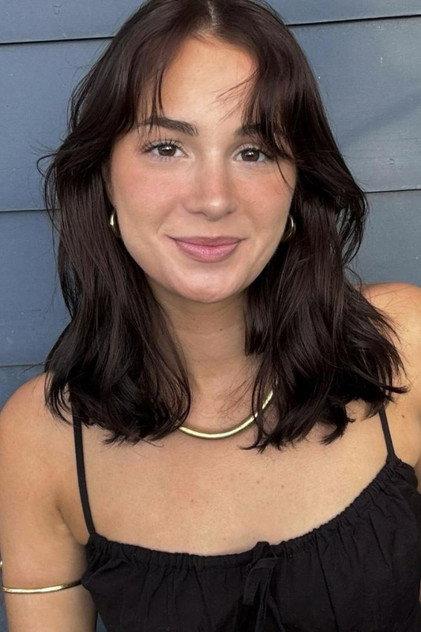 Talicia Mauch - Actor Profile Photo