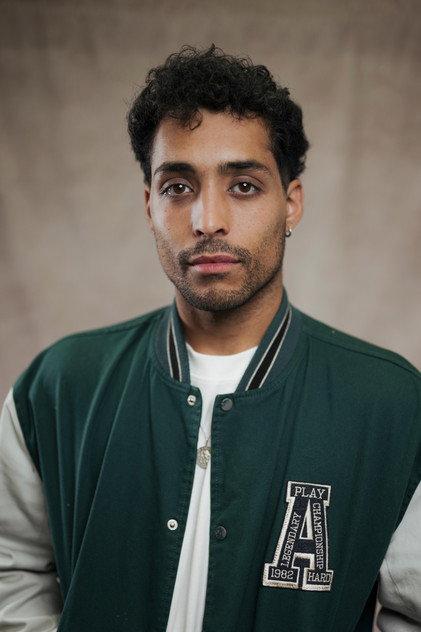 Nathan Joseph - Actor Profile Photo