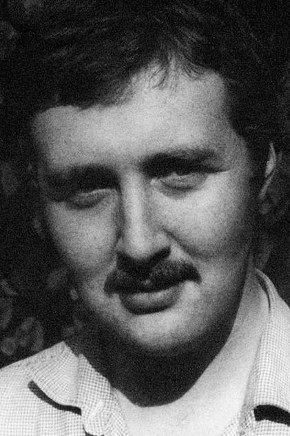 James Saxon - Actor Profile Photo