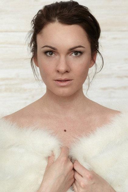 Alena Kuznetsova - Actor Profile Photo