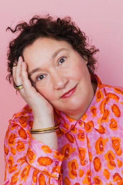 Katja Marie Luxembourg - Actor Profile Photo
