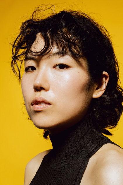 Park Ji-min - Actor Profile Photo