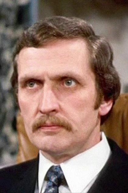 Jerome Willis - Actor Profile Photo