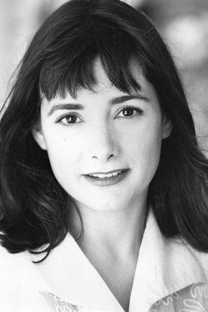 Cassandra Webb - Actor Profile Photo