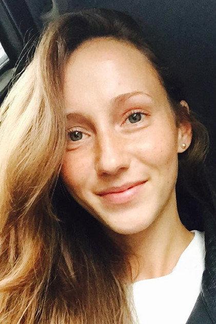 Mariya Kurdenevich - Actor Profile Photo