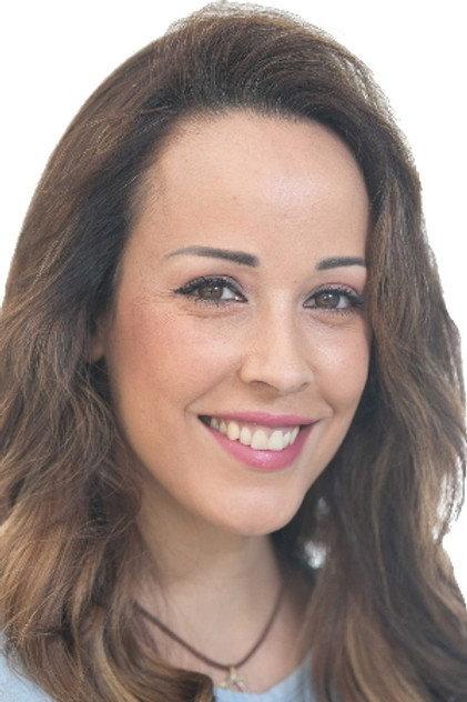 Eden Harel - Actor Profile Photo