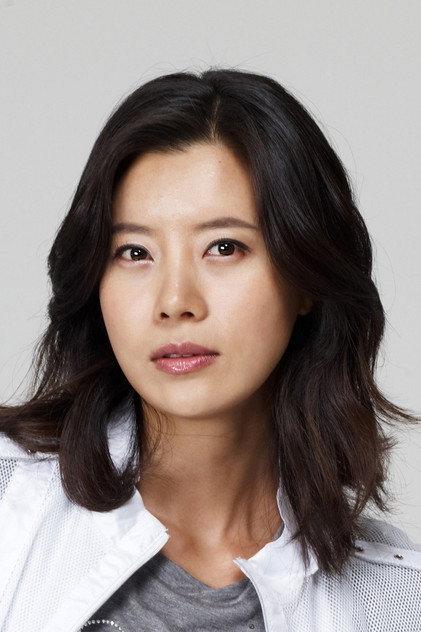 Yu Seon - Actor Profile Photo