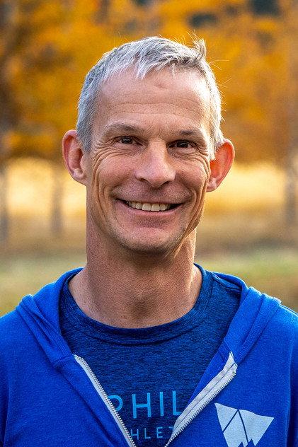 Steve House - Actor Profile Photo