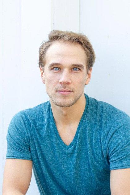 Chris Kozlowski - Actor Profile Photo