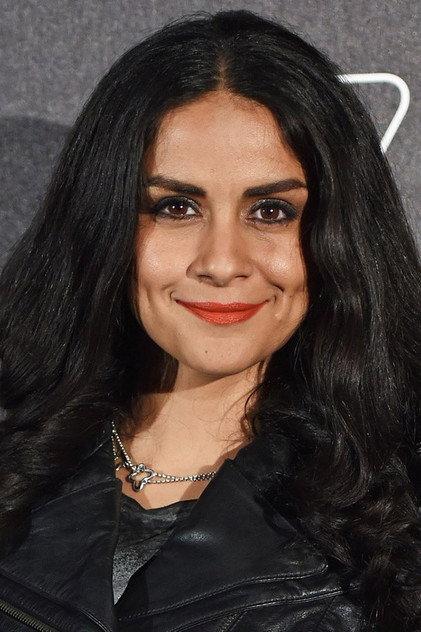 Gul Panag - Actor Profile Photo