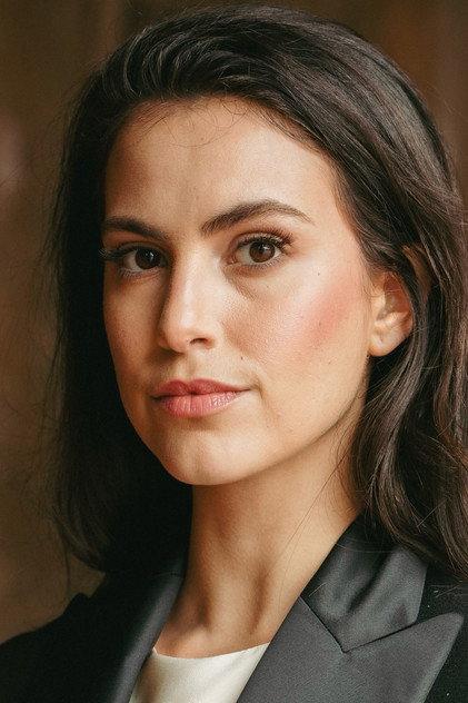 Summer Foley - Actor Profile Photo
