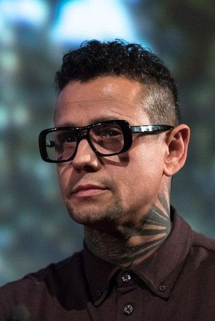 Jaye Davidson - Actor Profile Photo