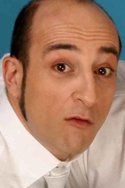 Raffaele Ferrante - Actor Profile Photo