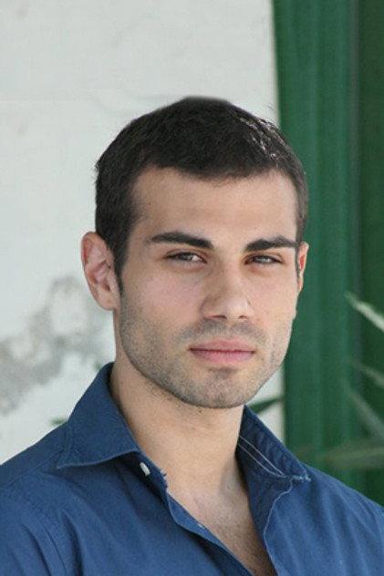 Ioulios Tziatas - Actor Profile Photo