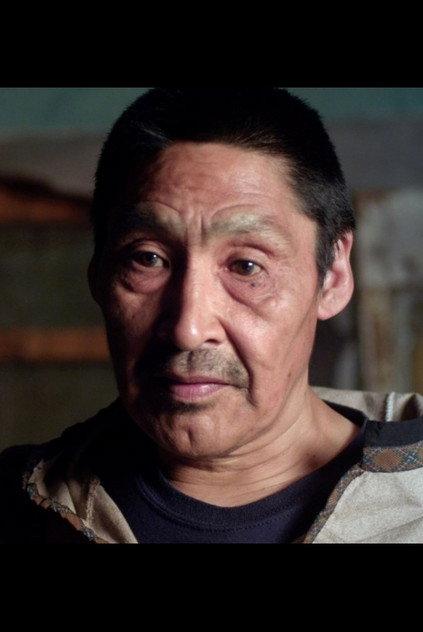 Theo Ikummaq - Actor Profile Photo
