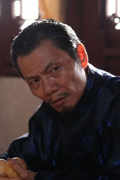贾康熙 - Actor Profile Photo