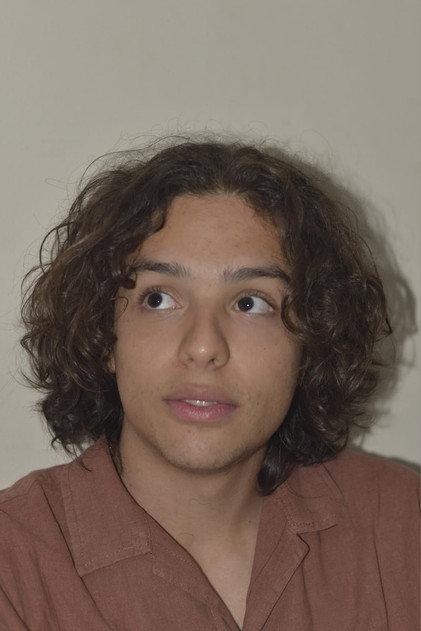 Rafael R. S. - Actor Profile Photo