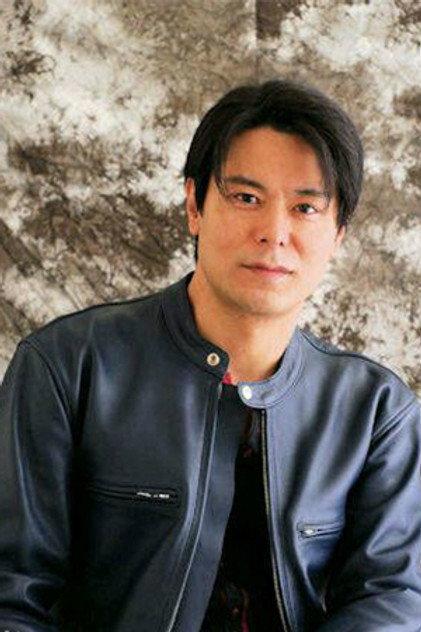Shigeki Kagemaru - Actor Profile Photo