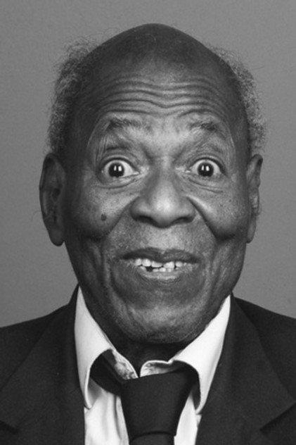 Arnoldo Palacios - Actor Profile Photo