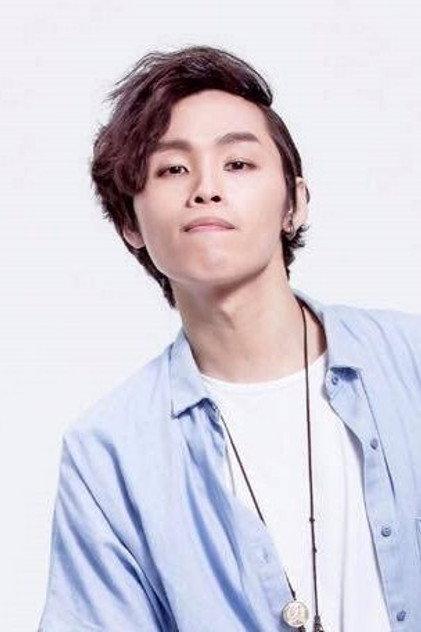 Rays Hsu - Actor Profile Photo