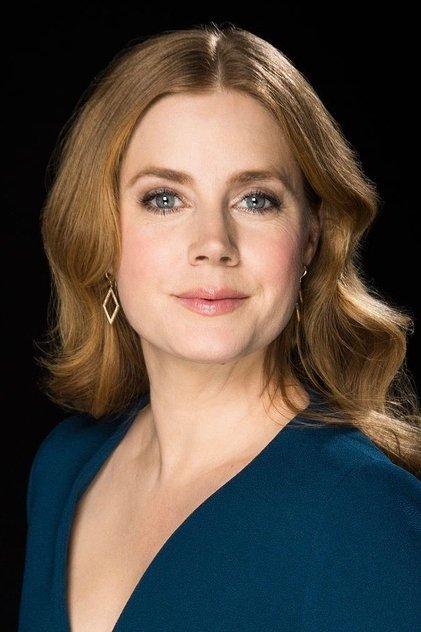Amy Adams - Actor Profile Photo