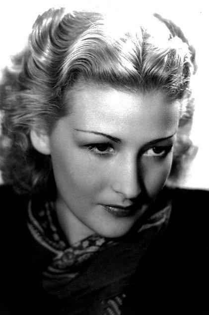 Hélène Dassonville - Actor Profile Photo