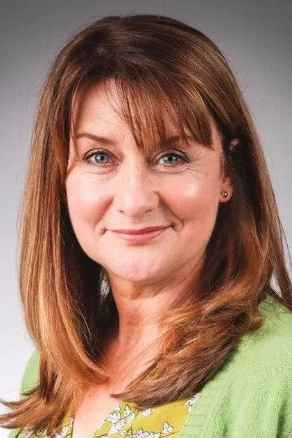 Susan Cookson - Actor Profile Photo