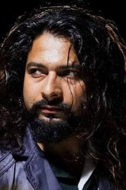 Mukun Bhusal - Actor Profile Photo