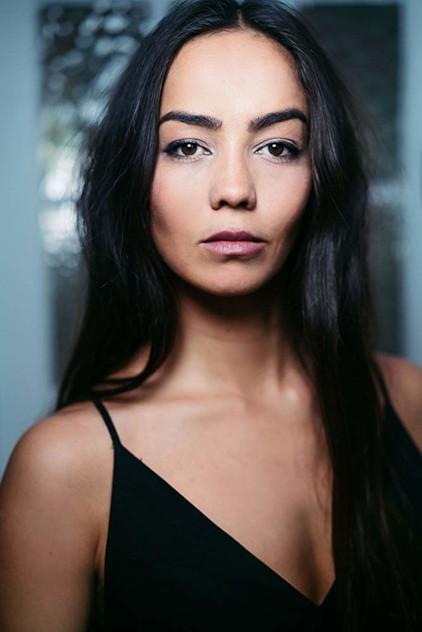 Briar Rose - Actor Profile Photo