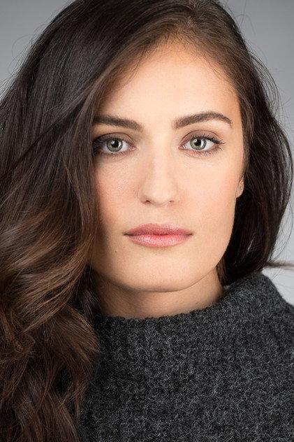 Elma Begovic - Actor Profile Photo