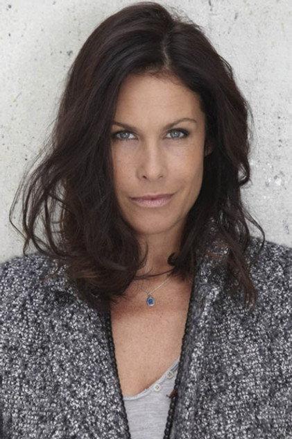 Astrid Veillon - Actor Profile Photo
