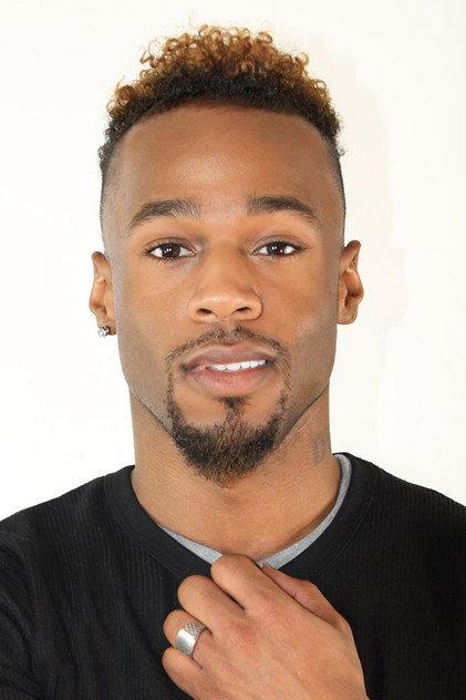 Karee Everett - Actor Profile Photo