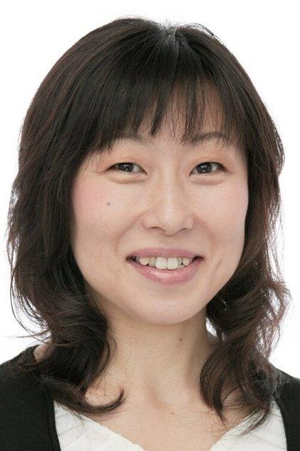 Wakana Yamazaki - Actor Profile Photo