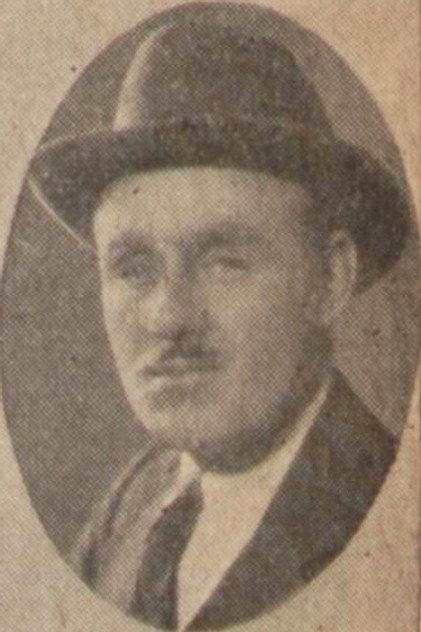 Frank Richardson - Actor Profile Photo