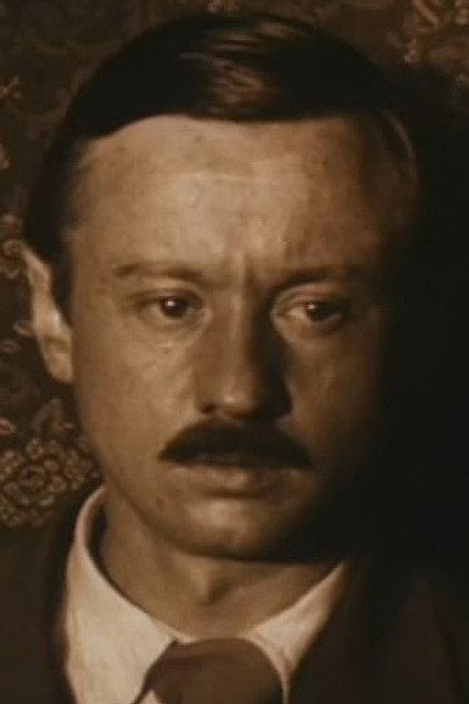 Yakov Stepanov - Actor Profile Photo