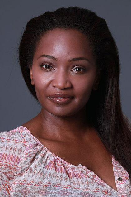 Kate MacLellan - Actor Profile Photo