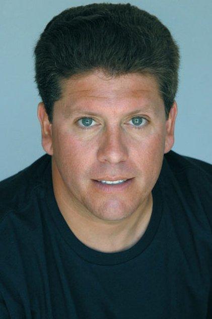 Sonny Tipton - Actor Profile Photo