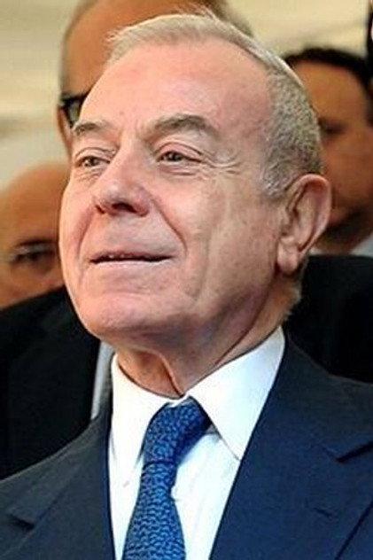 Gianni Letta - Actor Profile Photo