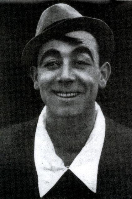Raymond Dandy - Actor Profile Photo