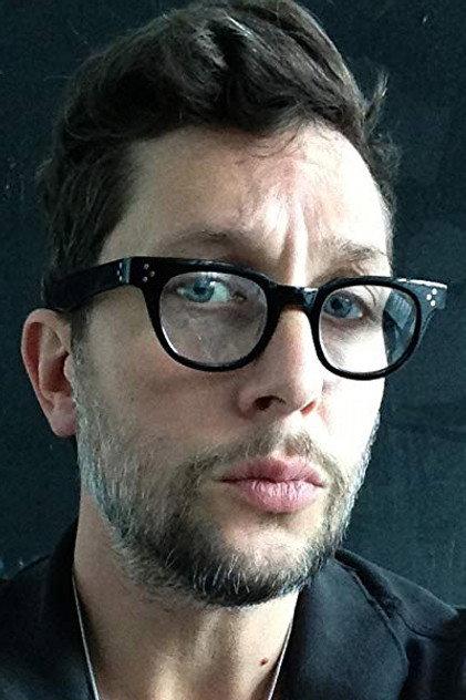 Jake Jaxson - Actor Profile Photo