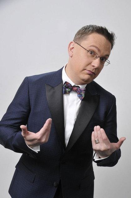 Marius Florea Vizante - Actor Profile Photo