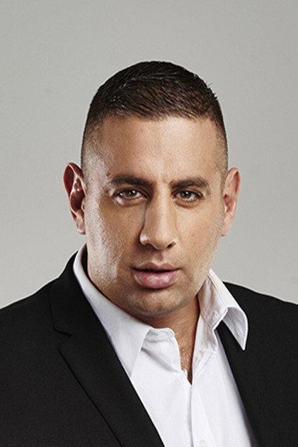 Rob Shehadie - Actor Profile Photo